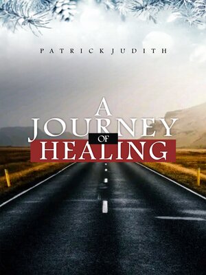 cover image of A Journey of Healing